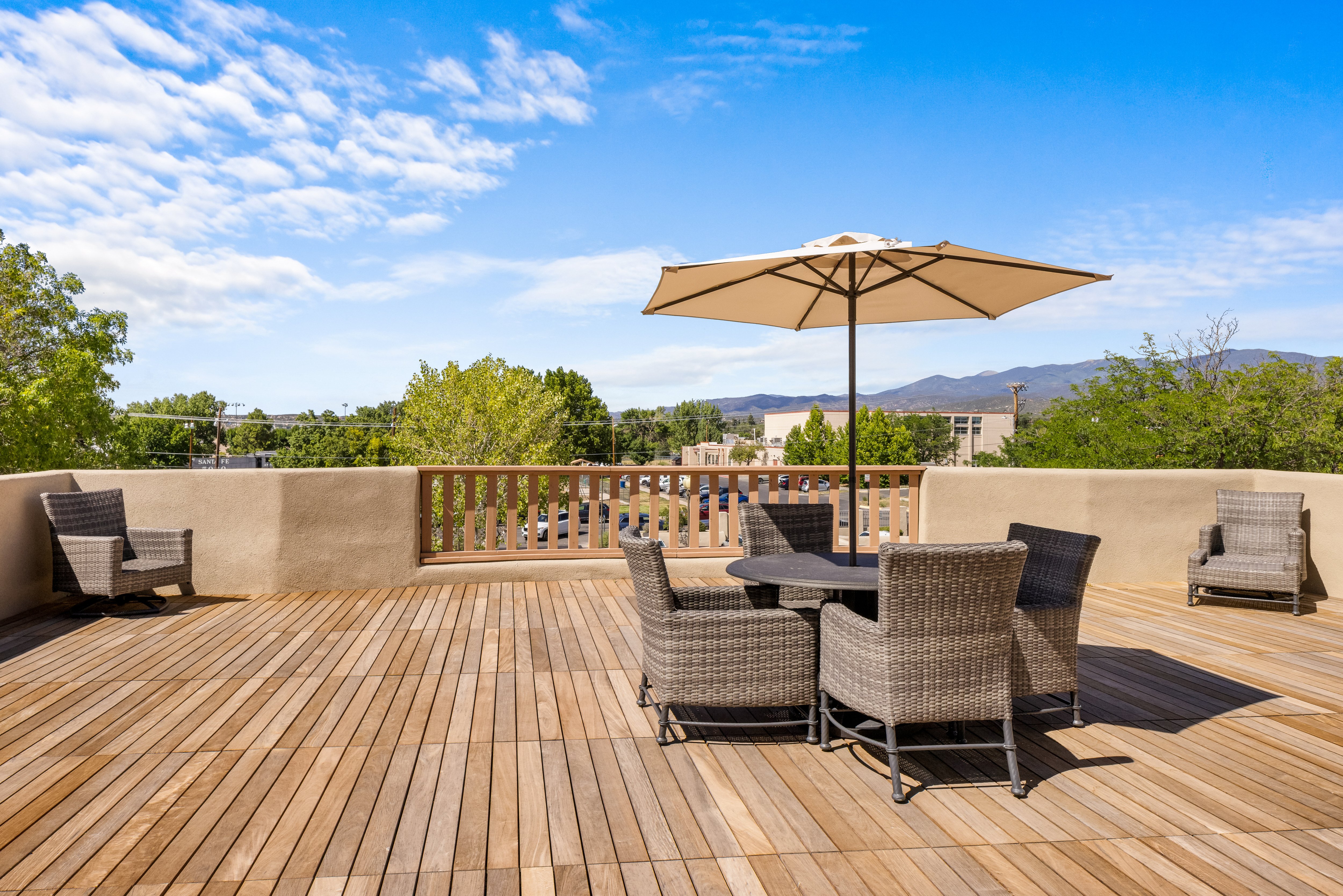 31-Marbella-Santa-Fe-059-NEW Outdoor Common Area Sundeck