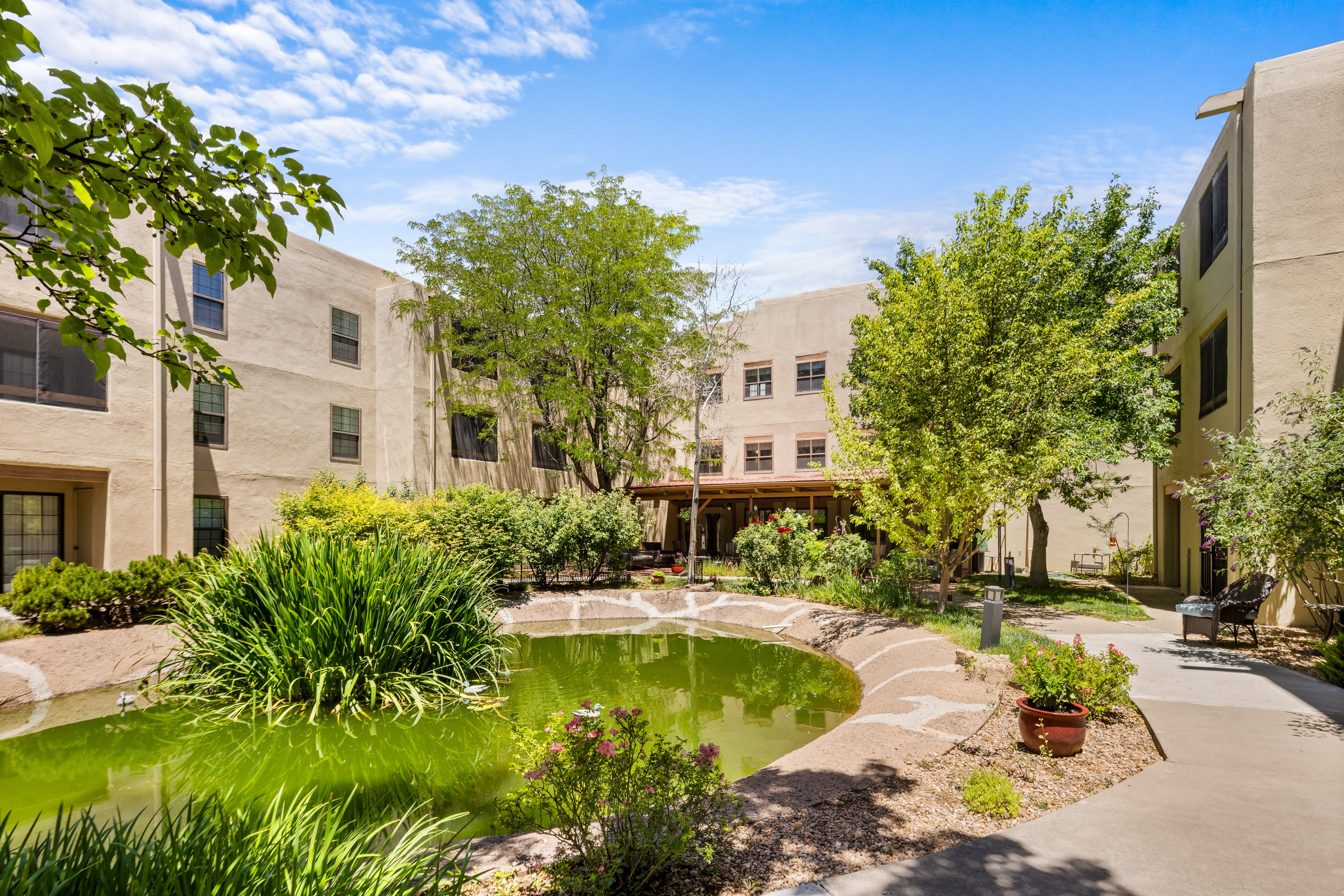 34-Marbella-Santa-Fe-062-NEW Outdoor Courtyard