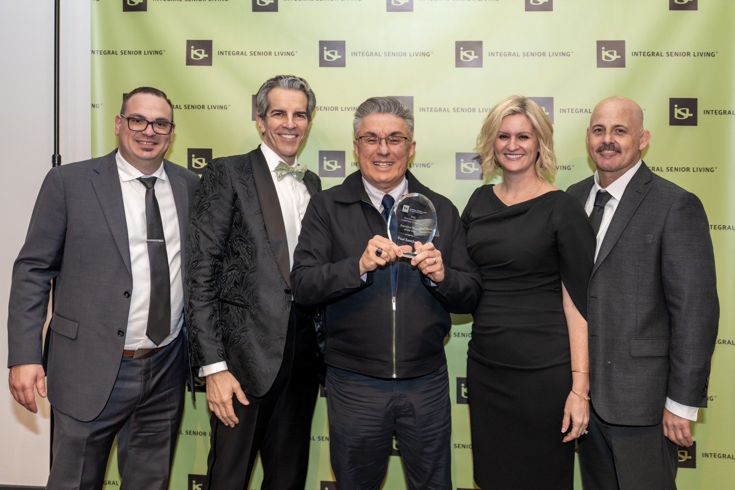 Awards Dinner 166 Paul Sanchez