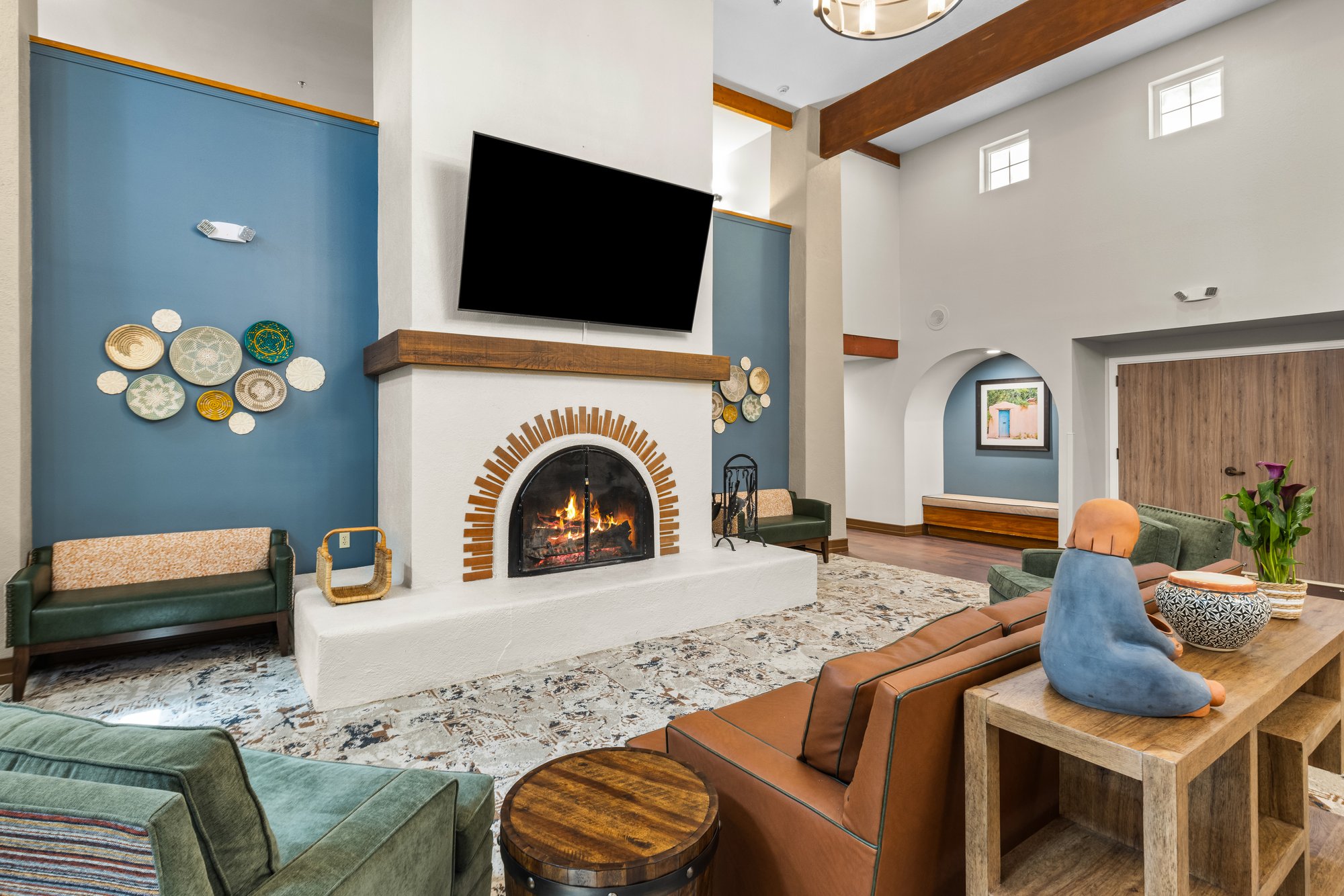 Marbella-Santa-Fe-020-NEW Common Area Living Room