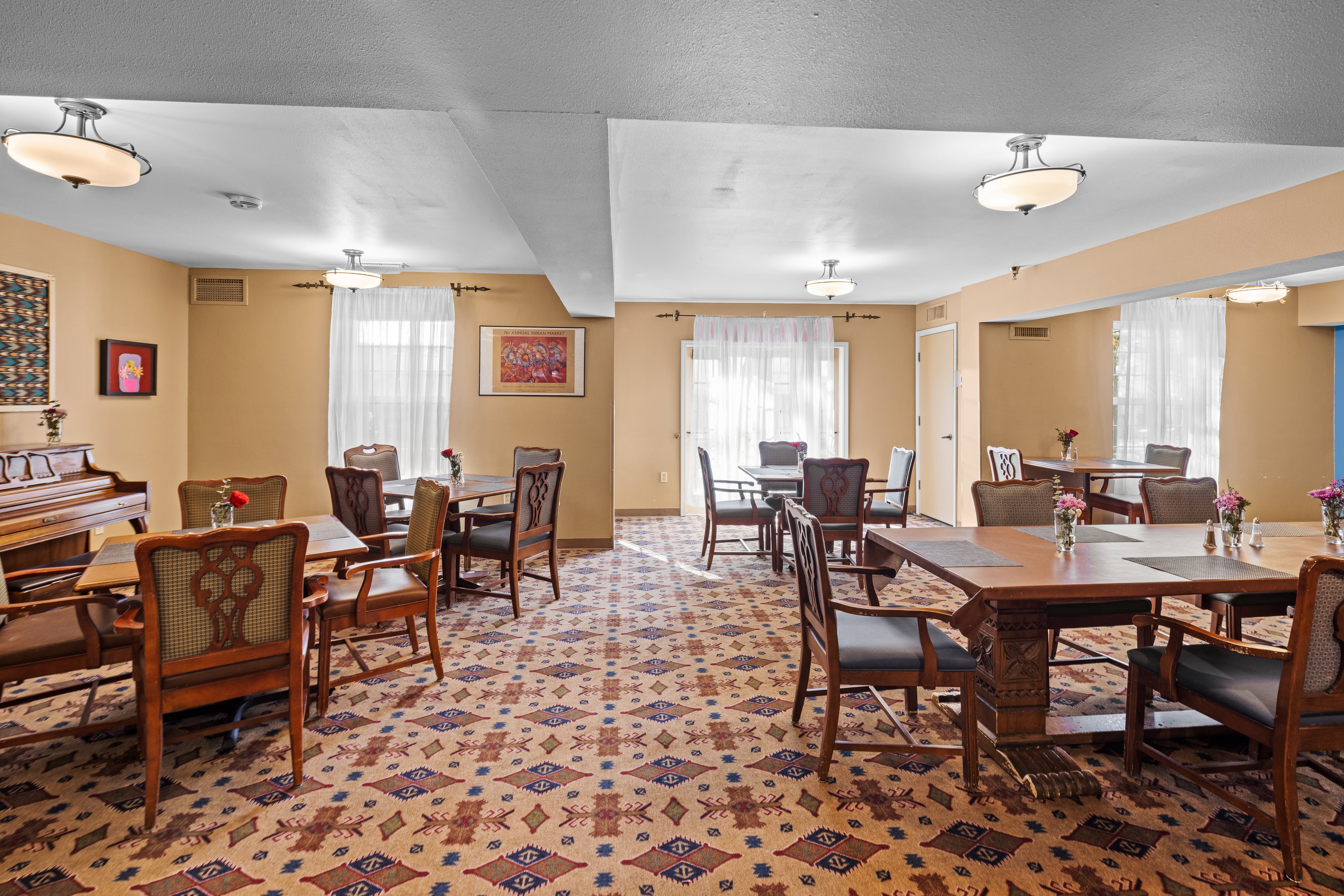 Santa-Fe-Dining AL-023