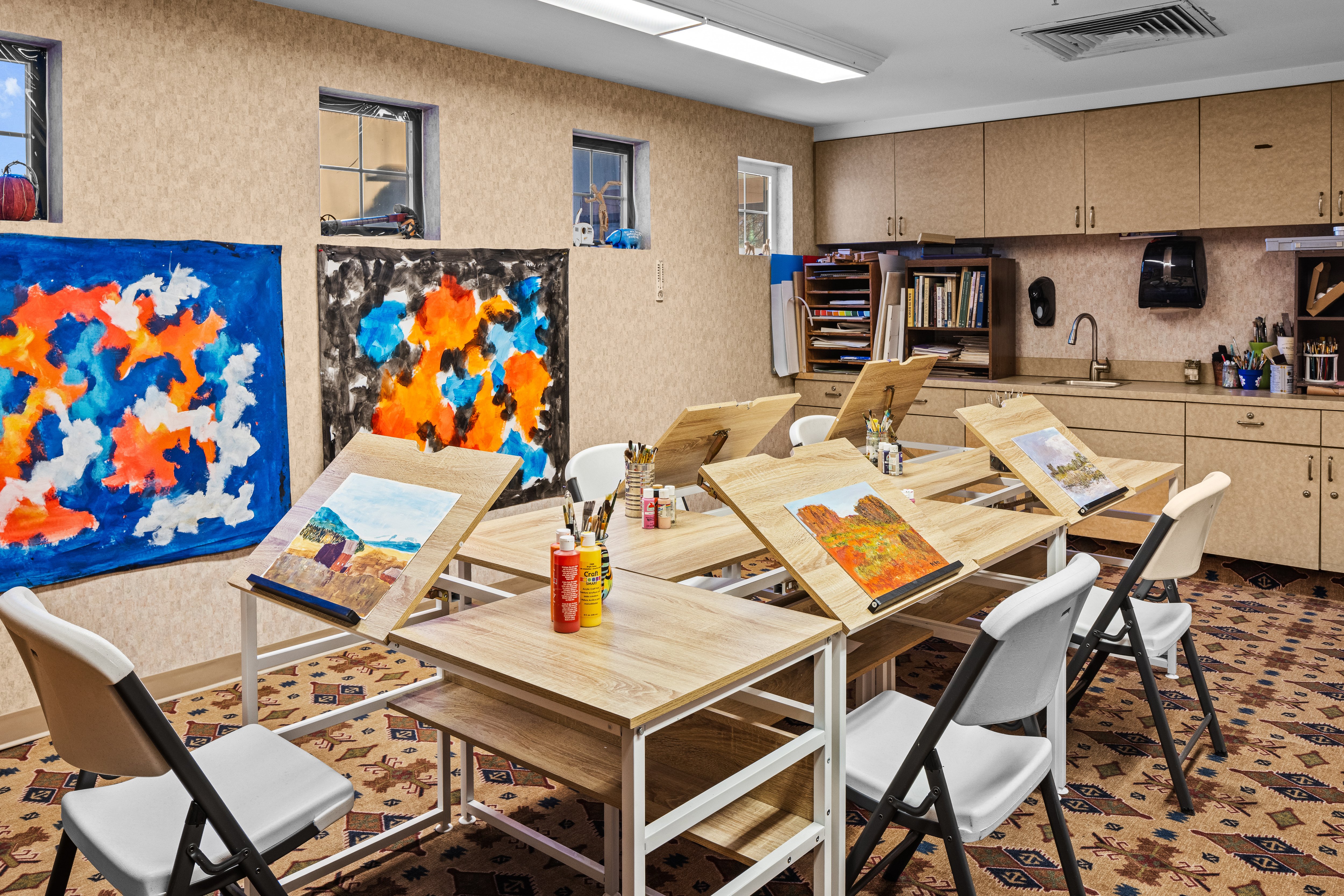 Santa-Fe-Interior Common Area-015