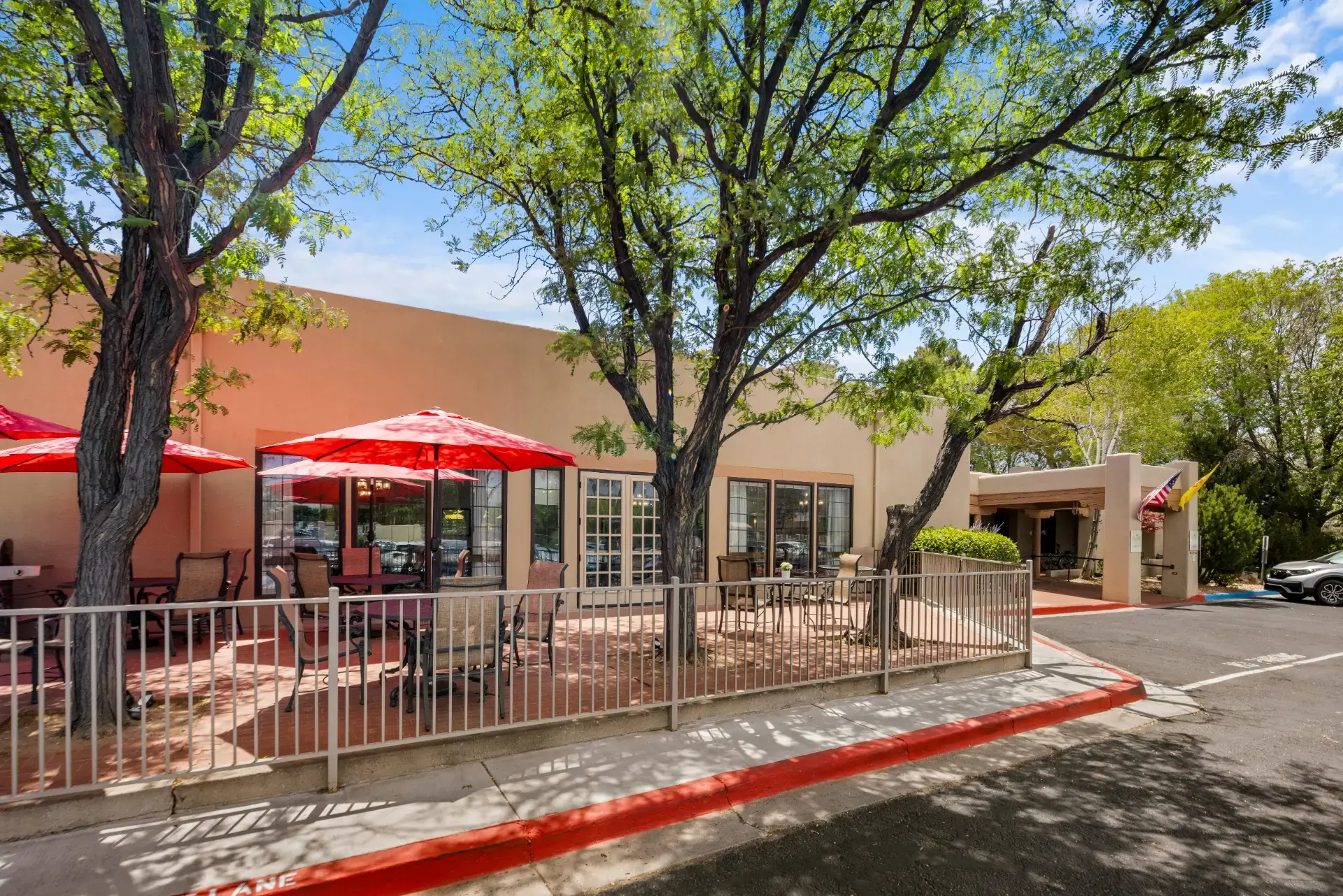 04-Marbella-Santa-Fe-013-NEW Exterior Outdoor Dining