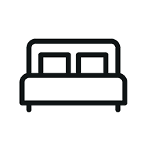 icons-double bed